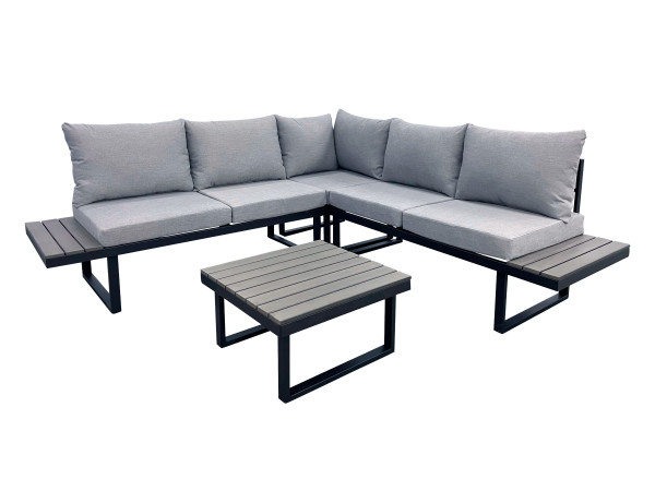 Lounge-Set greemotion PISA in mehrfarbig