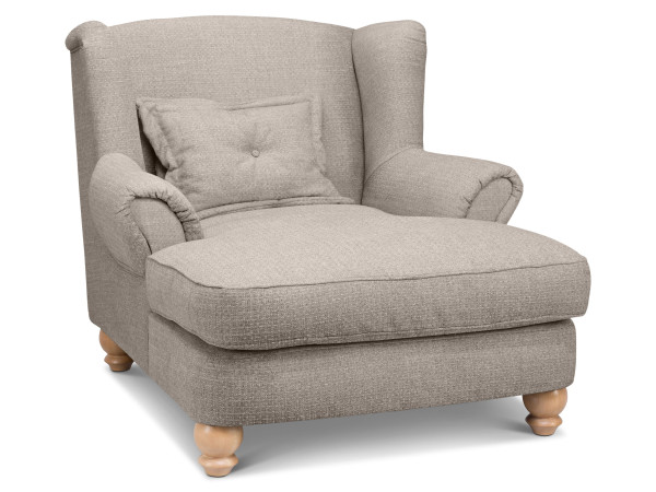 Loveseat SANSIBAR Norddeich