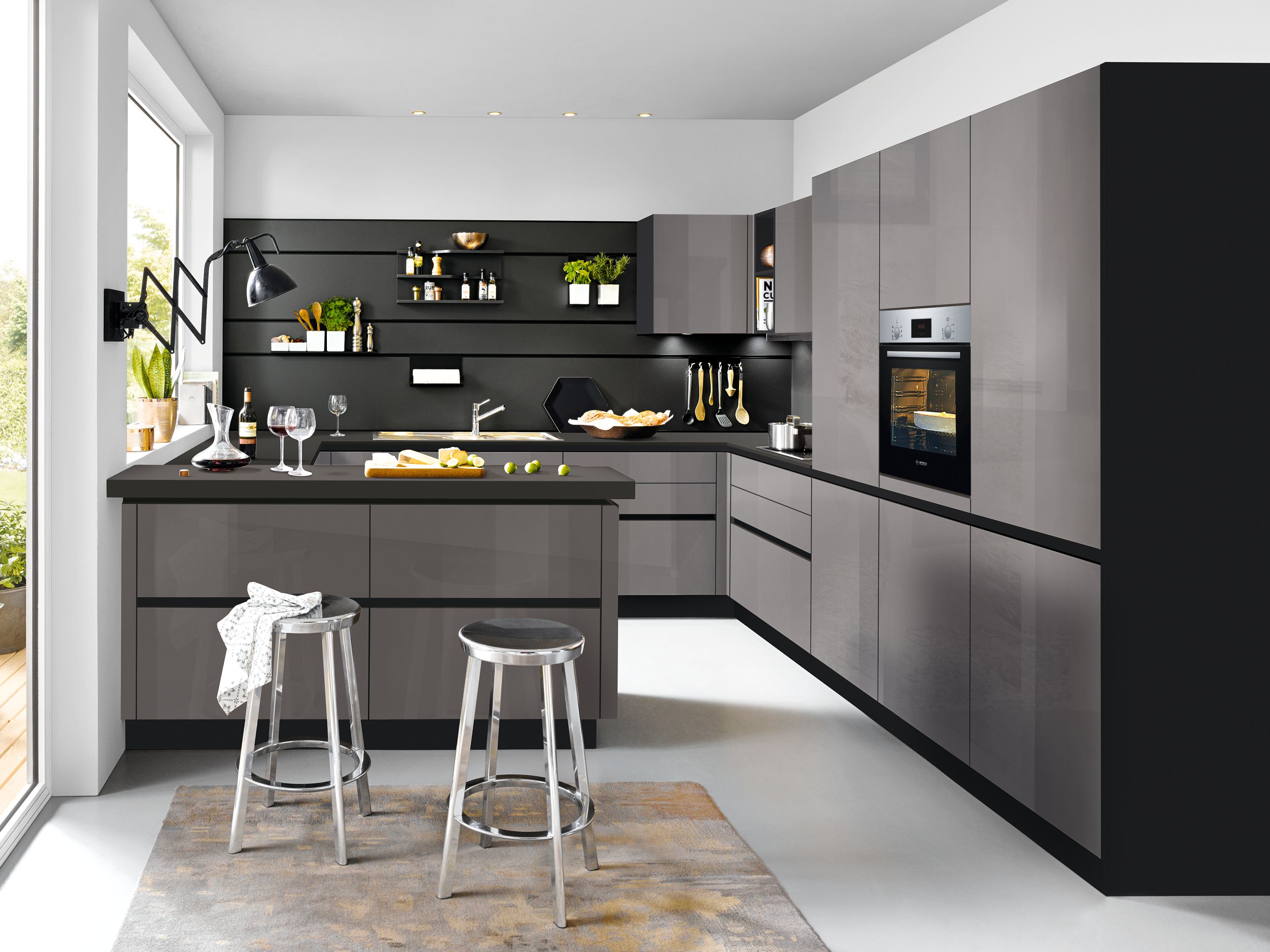 Küchen Küche Räume OSTERMANN.de