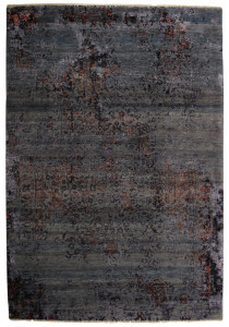 Teppich Topas DELUXE bunt Teppich Topas DELUXE bunt