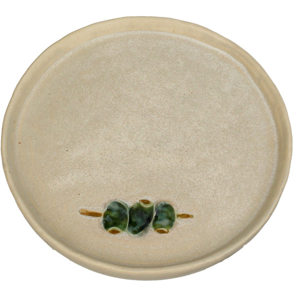 Platte OLIVES
