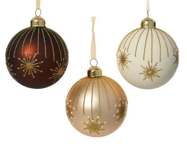 Weihnachtskugel