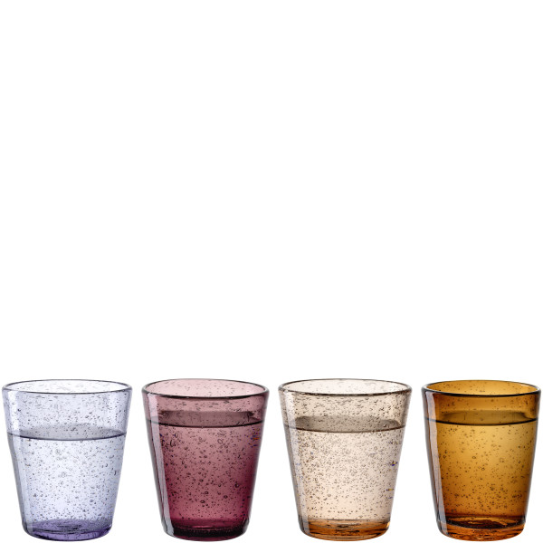 Becher-Set BURANO