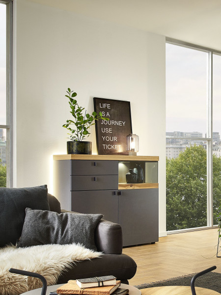 Sideboard VENJAKOB PLAN X2