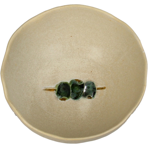 Schale OLIVES