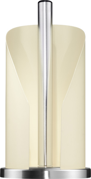 Küchenrollenhalter mandel beige WESCO
