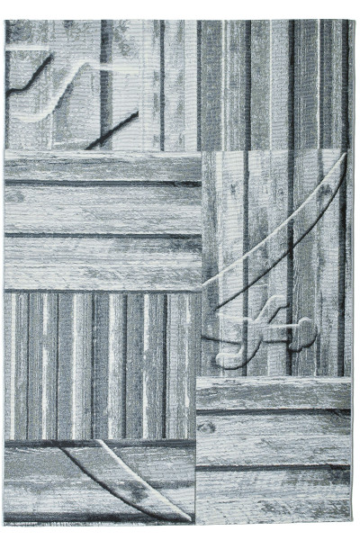 Teppich SANSIBAR RANTUM BEACH aus Mischgewebe