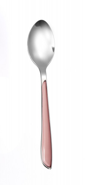 Menülöffel Beauty altrosa