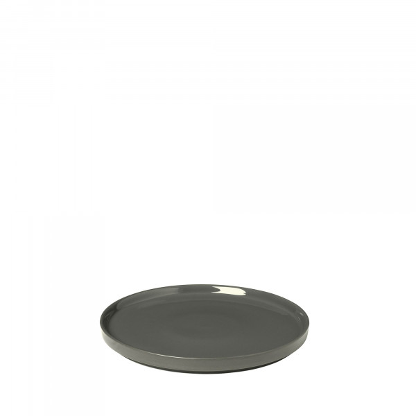 Dessertteller MIO PEWTER