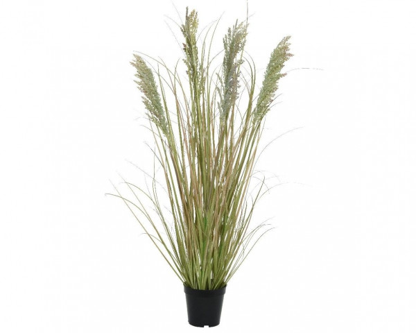 Kunstpflanze GRAS