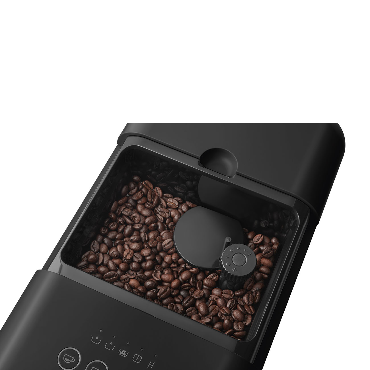 Kompakt-Kaffeevollautomat smeg | Kaffeemaschinen | Küchen & Elektro | Möbel  | Alles Wohnen dieser Welt im Einrichtungs-Centrum und auf | Kaffeevollautomaten