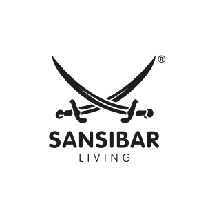 SANSIBAR LIVING - Die Insel für Zuhause