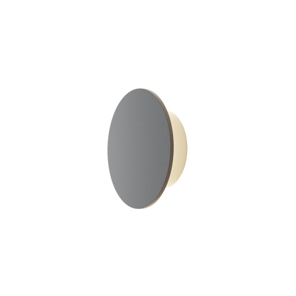 Außenleuchte WALD in graphit aus Metall