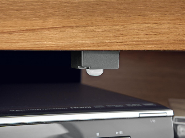 Lowboard witlake SORAGA