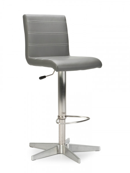 Barhocker MONDO AMATI in grau