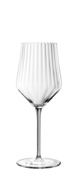 Weißweinglas-Set APERITIVO in klar aus Glas