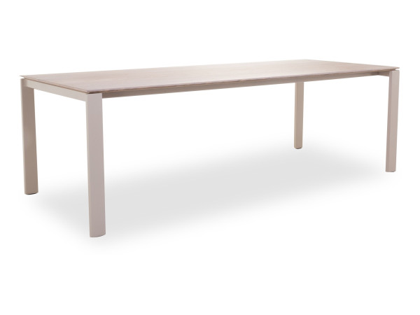 Esstisch MOBITEC ALTERA in Eiche