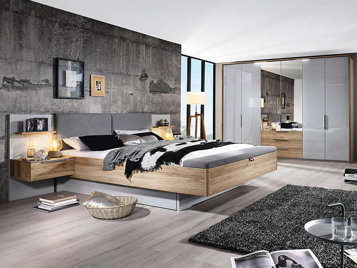 Schlafzimmer vito LAUNCH Komplette Schlafzimmer Komplette Programme