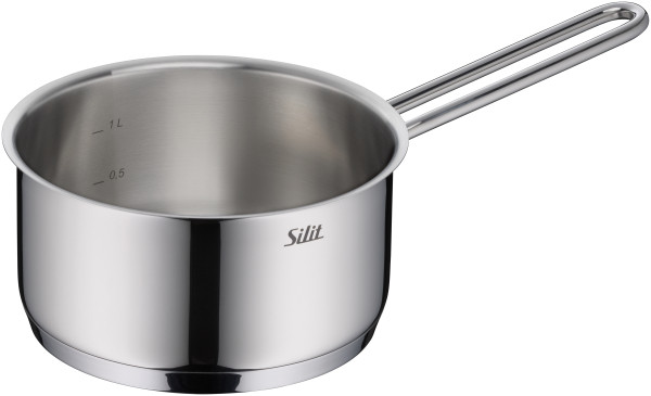 Stielkasserolle SILIT EXTRA COOK