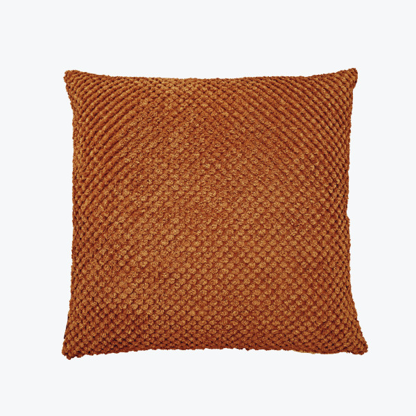 Zierkissen Max zimt in zimt aus Polyester