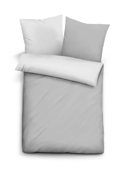 Bettwäsche Mikrofaser aus Polyester