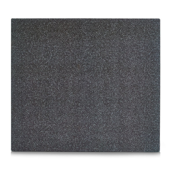Herdabdeckplatte Granit