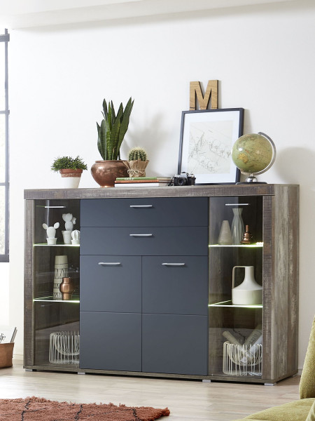 Highboard Invento