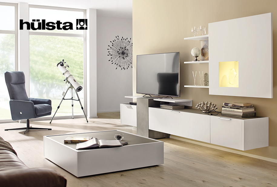 Hülsta markenshop mit bestpreis! garantie