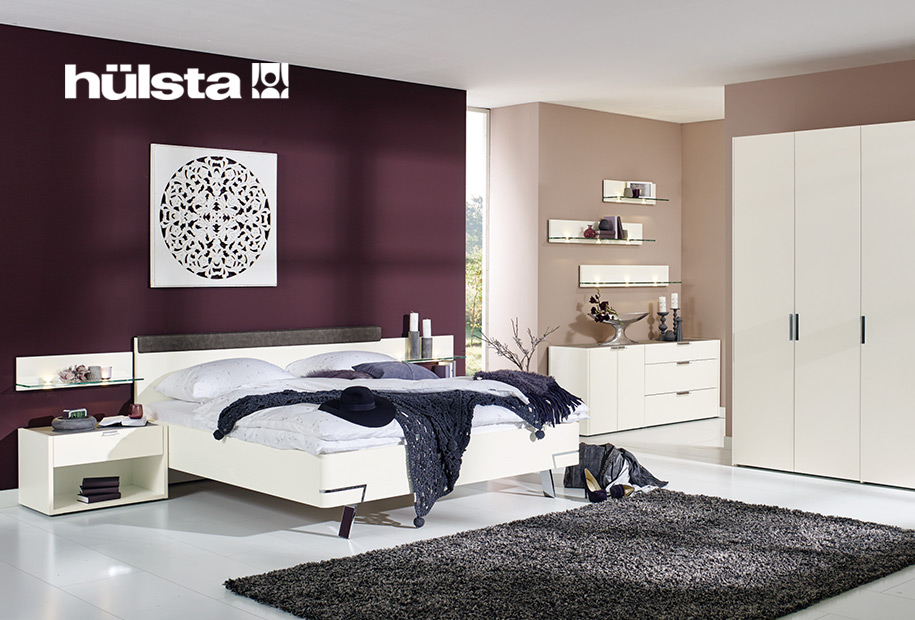 Hülsta markenshop mit bestpreis! garantie