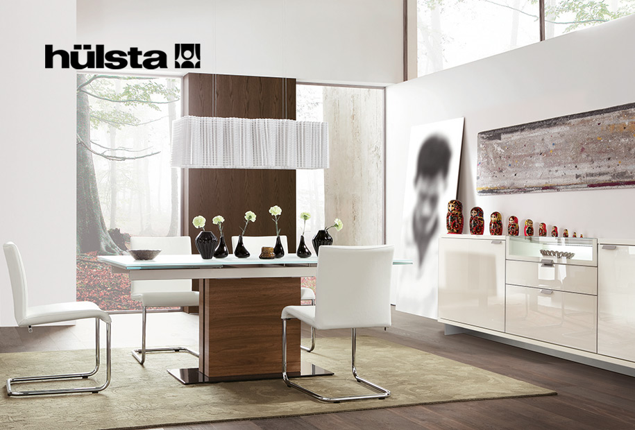 esszimmermobel von hulsta, hülsta markenshop mit bestpreis! garantie, Design ideen